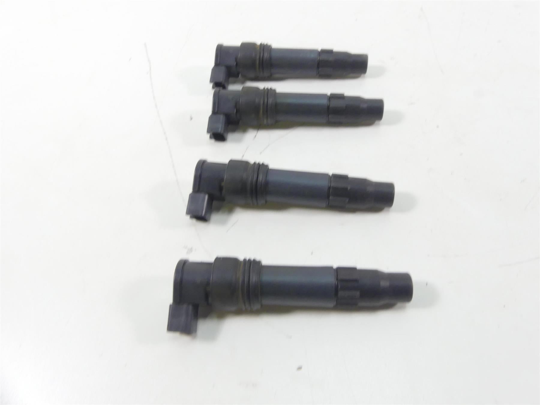 2020 Suzuki GSX1300 R Hayabusa Denso Ignition Coil Coils Set 33410-24F11 {{ shop.shopifyCountryName }} - Mototech271