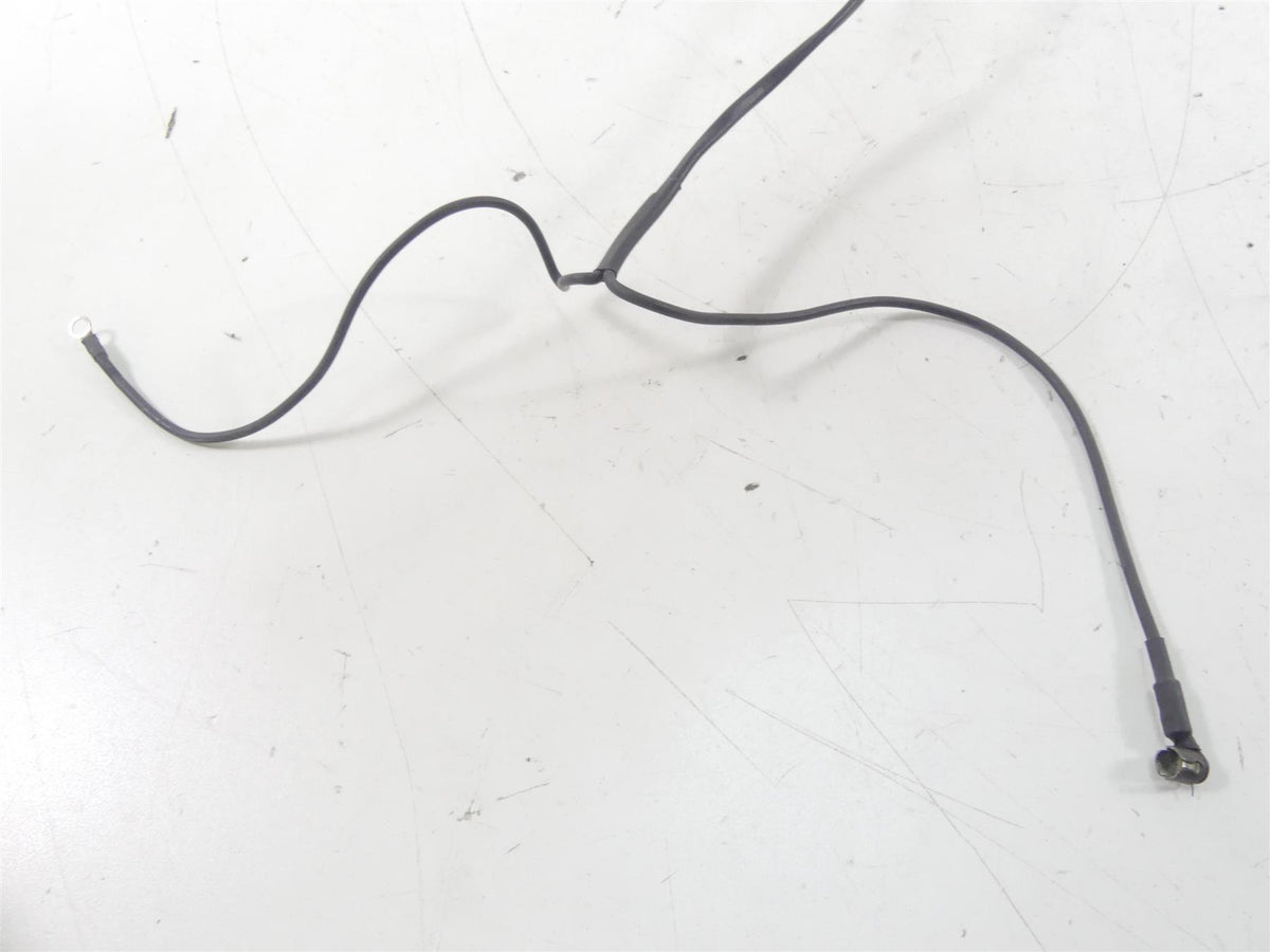 2001 Indian Centennial Scout Wiring Harness Loom - Read 95-031 {{ shop.shopifyCountryName }} - Mototech271