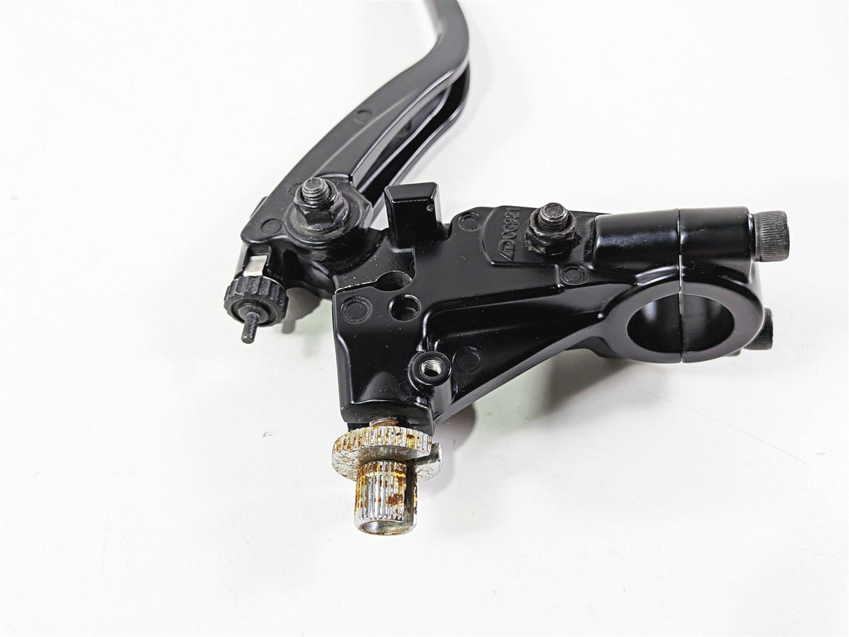 2019 Triumph Speed Triple RS 1050 Clutch Perch Lever Set T2049998 {{ shop.shopifyCountryName }} - Mototech271