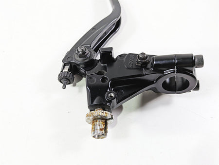 2019 Triumph Speed Triple RS 1050 Clutch Perch Lever Set T2049998 {{ shop.shopifyCountryName }} - Mototech271