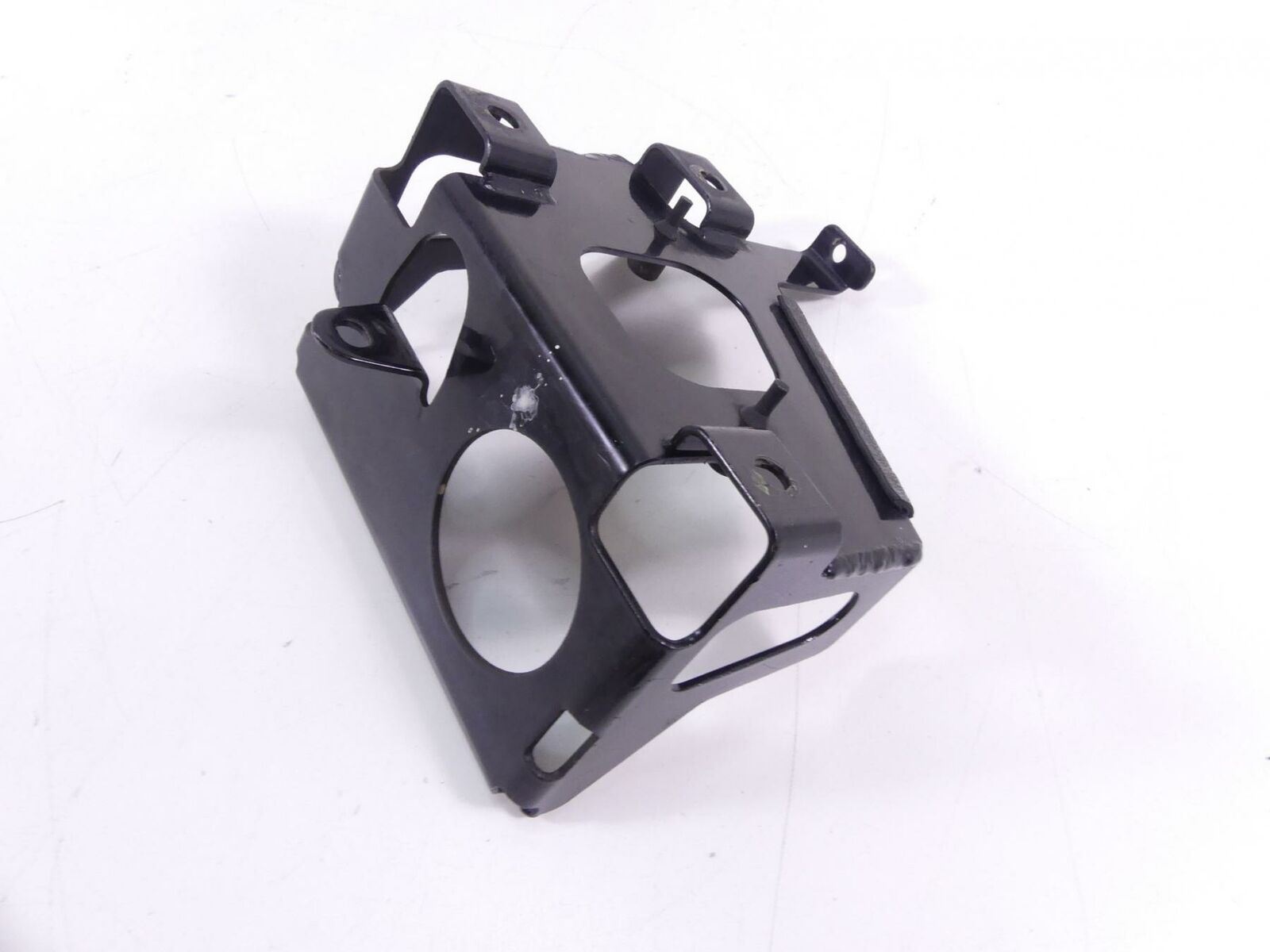 1999 Harley Sportster XL1200 Battery Tray Cover Set {{ shop.shopifyCountryName }} - Mototech271