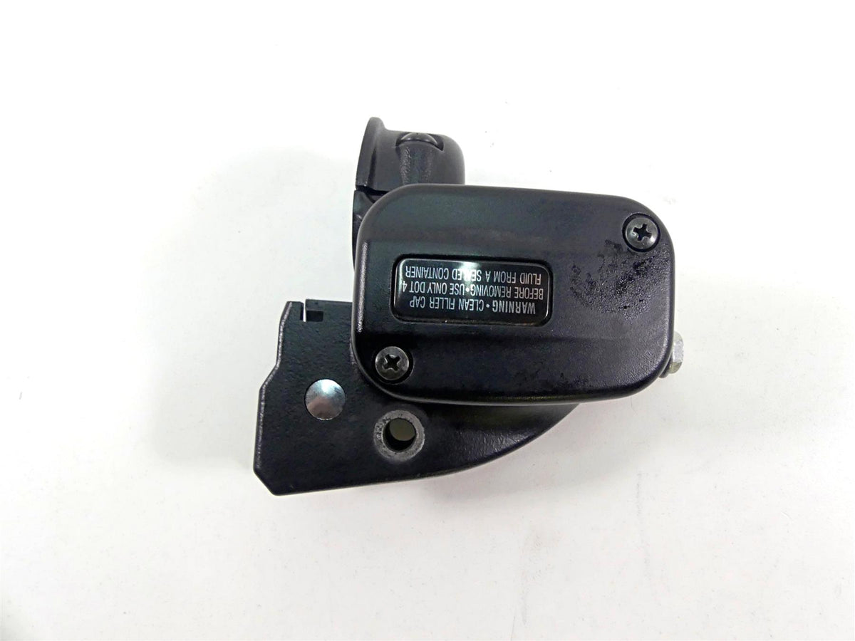 2020 Harley Softail FXST Standard Front Brake Master Cylinder 1/2" 41700233 {{ shop.shopifyCountryName }} - Mototech271
