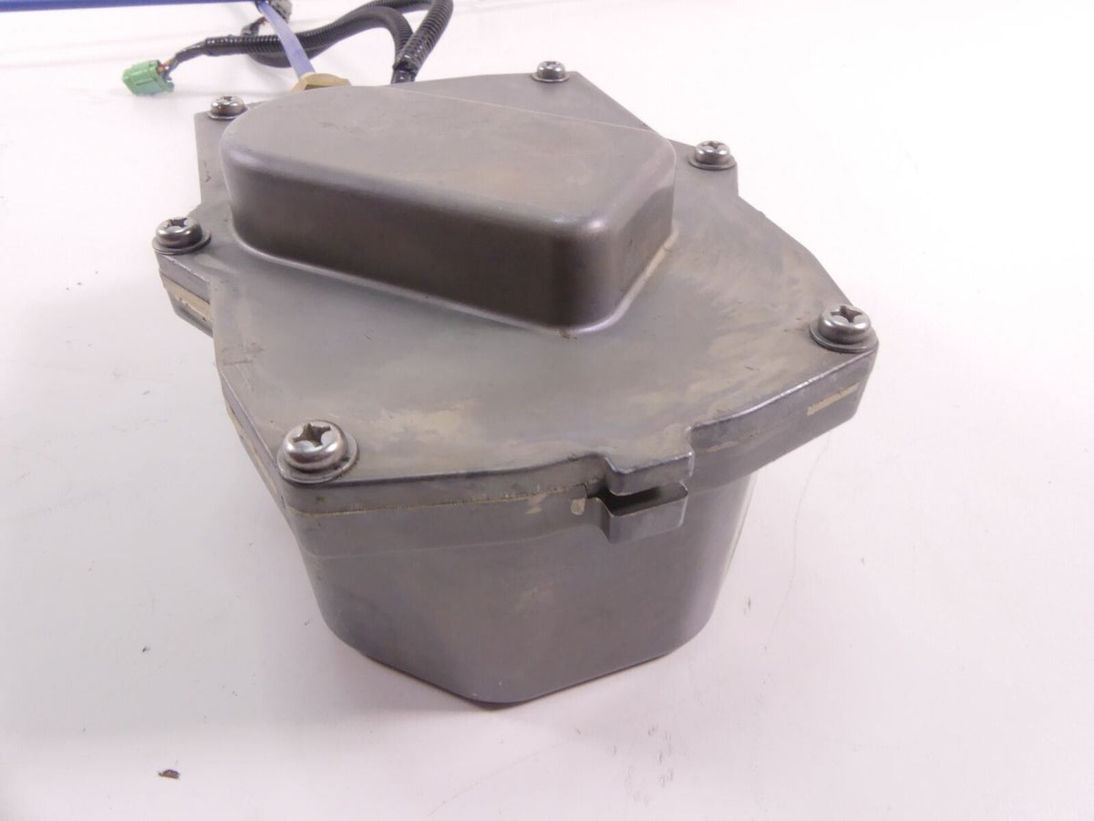 2002 Kawasaki Jetski Ultra 130 Di Trim Control Motor Box & Cable Set 21175-3712 {{ shop.shopifyCountryName }} - Mototech271