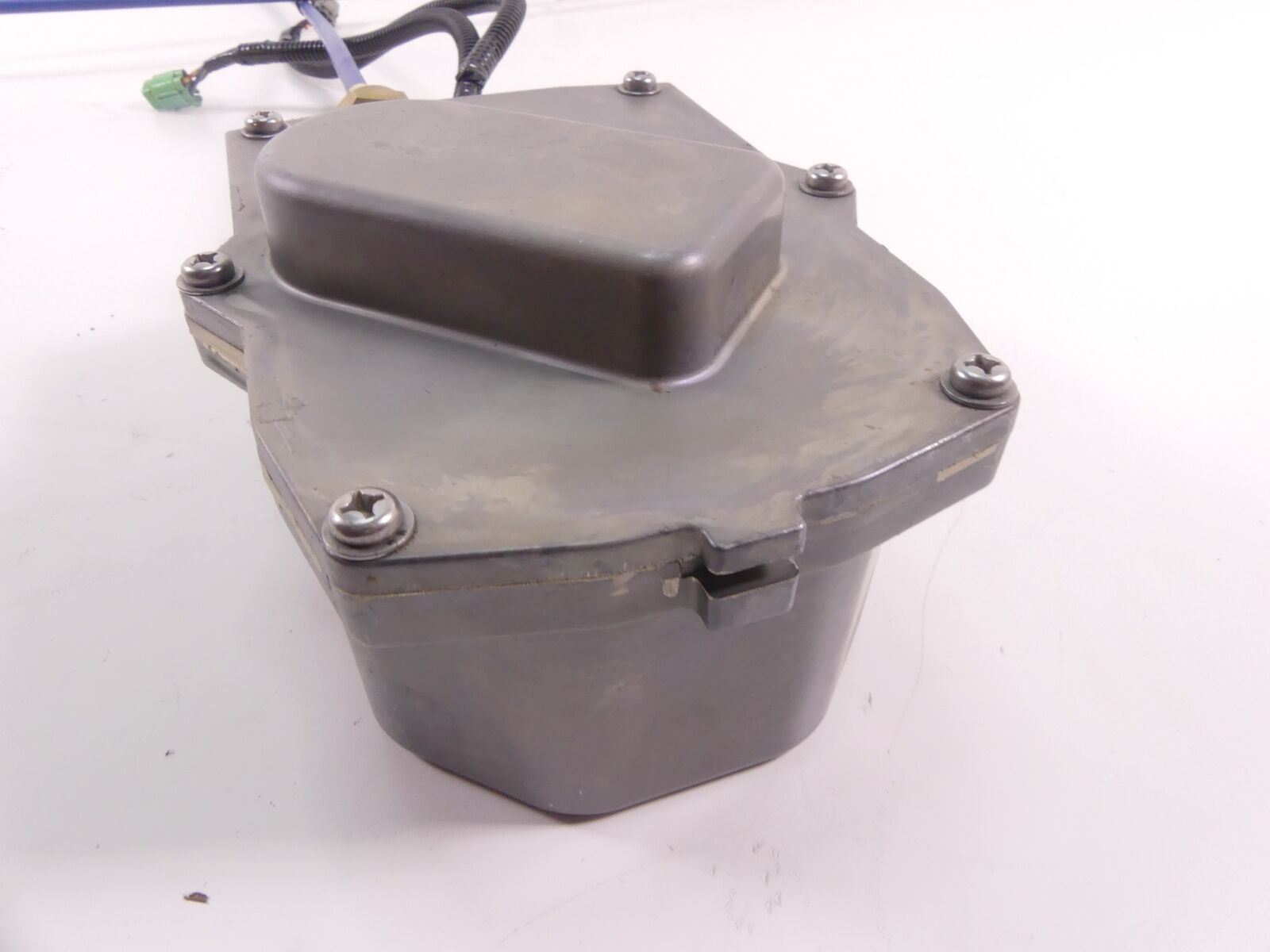 2002 Kawasaki Jetski Ultra 130 Di Trim Control Motor Box & Cable Set 21175-3712 {{ shop.shopifyCountryName }} - Mototech271