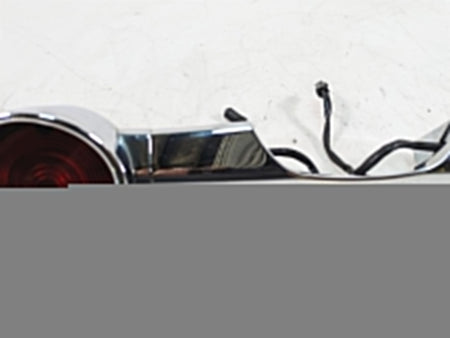 2010 Harley Touring FLHTCU Electra Glide Rear Blinker Turn Signal Bar 68510-74C {{ shop.shopifyCountryName }} - Mototech271
