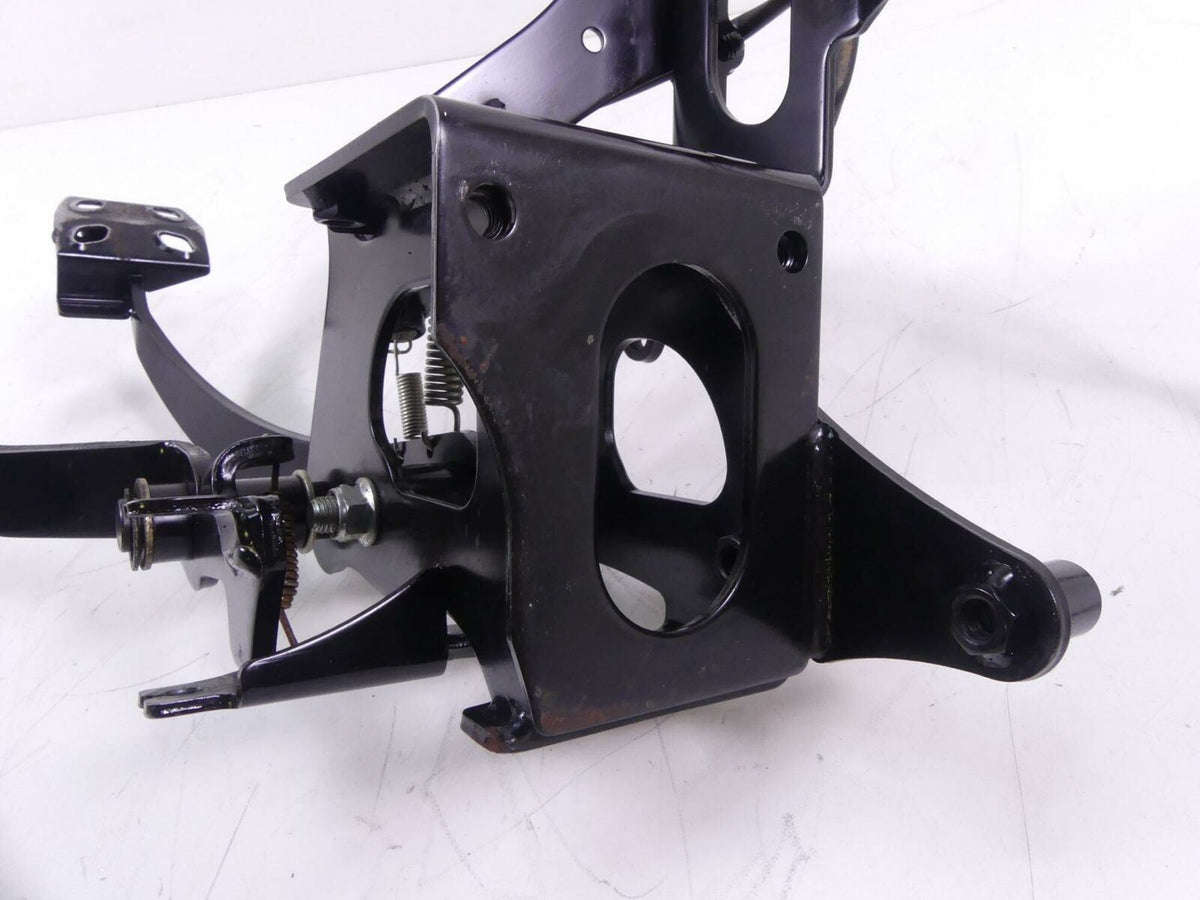 2016 Yamaha YXZ1000 R EPS SE Foot Brake Clutch Accalerate Pedal Set 2HC-F2548 {{ shop.shopifyCountryName }} - Mototech271