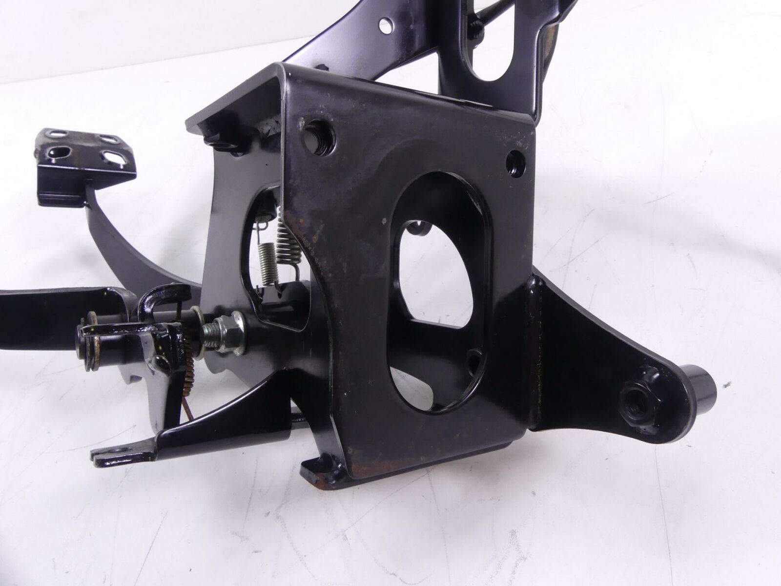 2016 Yamaha YXZ1000 R EPS SE Foot Brake Clutch Accalerate Pedal Set 2HC-F2548 {{ shop.shopifyCountryName }} - Mototech271