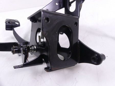 2016 Yamaha YXZ1000 R EPS SE Foot Brake Clutch Accalerate Pedal Set 2HC-F2548 {{ shop.shopifyCountryName }} - Mototech271