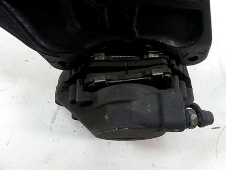 2010 Kawasaki ZX1400 ZX14 R Ninja Rear Brake Caliper Bracket Set 43080-0040-DJ {{ shop.shopifyCountryName }} - Mototech271