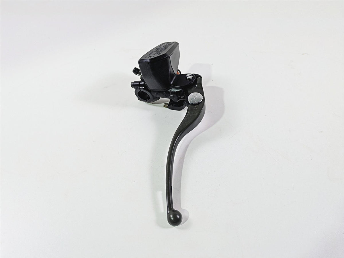 2023 Suzuki GSX1300 RR Hayabusa Nissin Front Brake Master Cylinder 59600-10L00 {{ shop.shopifyCountryName }} - Mototech271