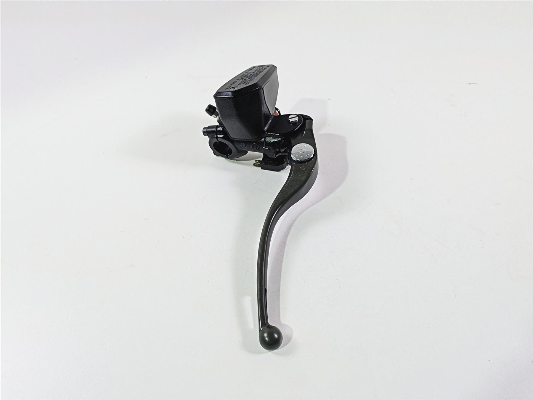 2023 Suzuki GSX1300 RR Hayabusa Nissin Front Brake Master Cylinder 59600-10L00 {{ shop.shopifyCountryName }} - Mototech271