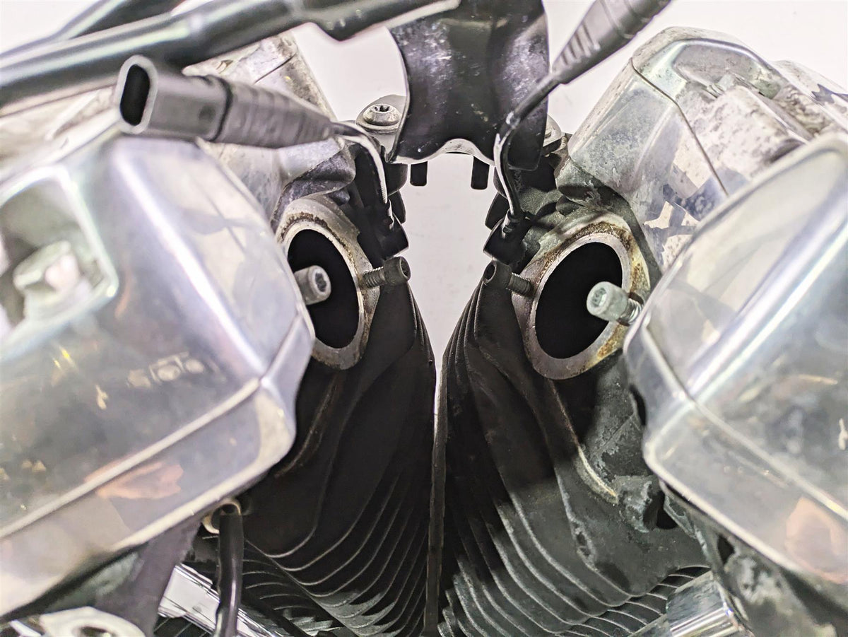 2021 Harley Softail FXST Standard Milwaukee 8 107ci Engine Motor - 19k 16200646 {{ shop.shopifyCountryName }} - Mototech271