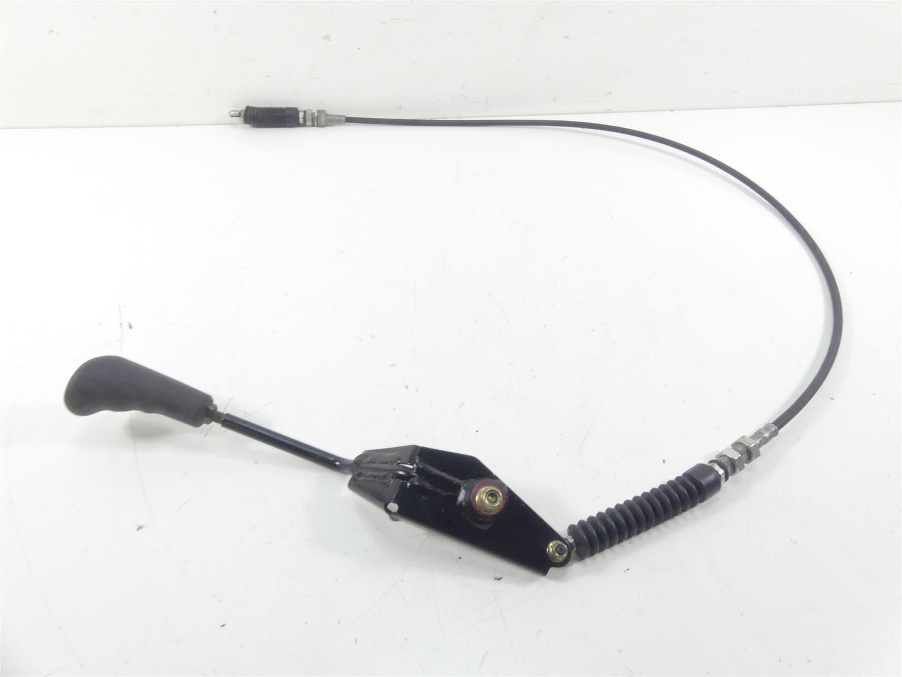 2015 Arctic Wild Cat 700 Sport LTD Gear Selector & Shift Cable 2502-186 0487-089 {{ shop.shopifyCountryName }} - Mototech271