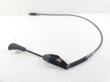 Load image into Gallery viewer, 2015 Arctic Wild Cat 700 Sport LTD Gear Selector &amp; Shift Cable 2502-186 0487-089
