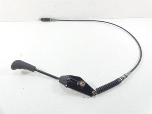2015 Arctic Wild Cat 700 Sport LTD Gear Selector & Shift Cable 2502-186 0487-089