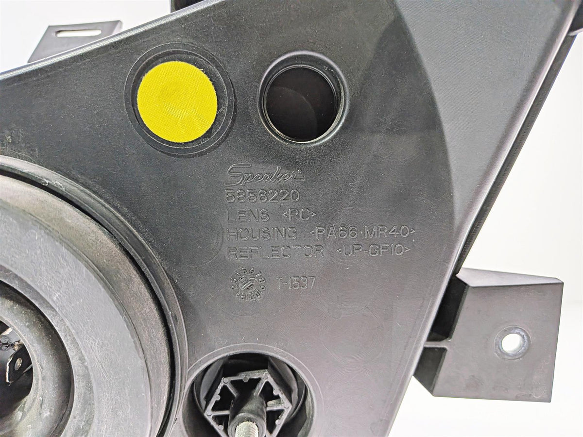2013 Victory Vision Tour Headlight Head Light Lamp Lens -Tested 2410971 {{ shop.shopifyCountryName }} - Mototech271