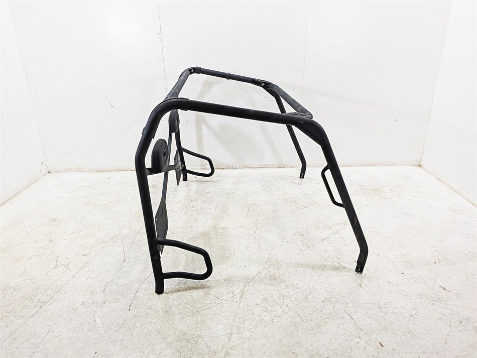 2012 Polaris Ranger 800 XP Roll Over Cage Rail Bar Set 1017166 1017165 {{ shop.shopifyCountryName }} - Mototech271