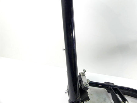 2010 Harley FXDF Dyna Fat Bob Straight Main Frame Chassis With Clean Texas Title 47760-10A {{ shop.shopifyCountryName }} - Mototech271