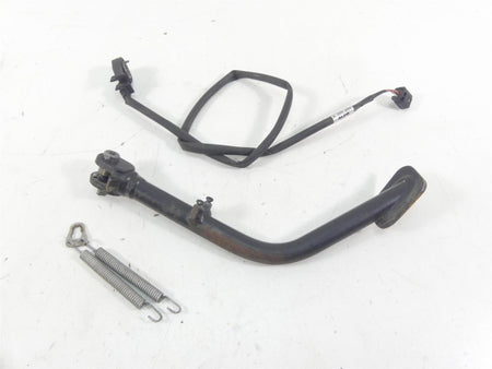 2008 BMW R1200GS K25 Side Standard Height Kickstand Kick Stand 46527684073 {{ shop.shopifyCountryName }} - Mototech271