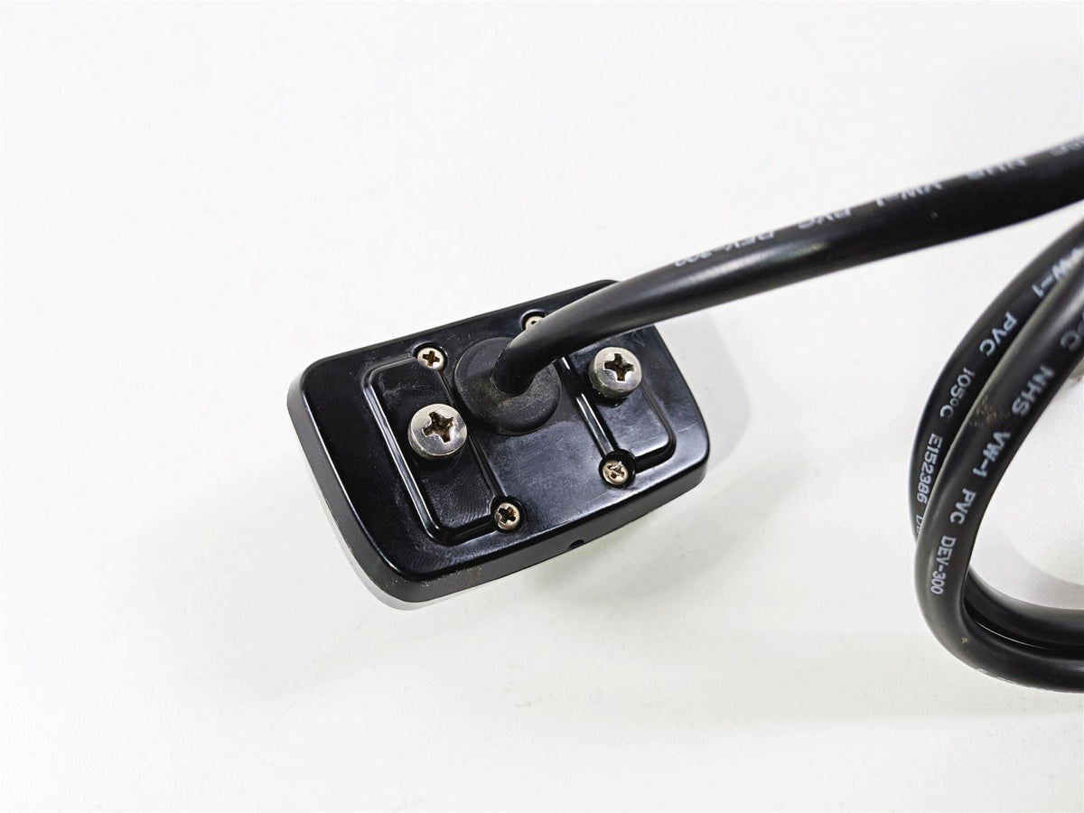 2013 Victory Vision Tour Black Cruise Hand Control Switch Set 4013049 {{ shop.shopifyCountryName }} - Mototech271