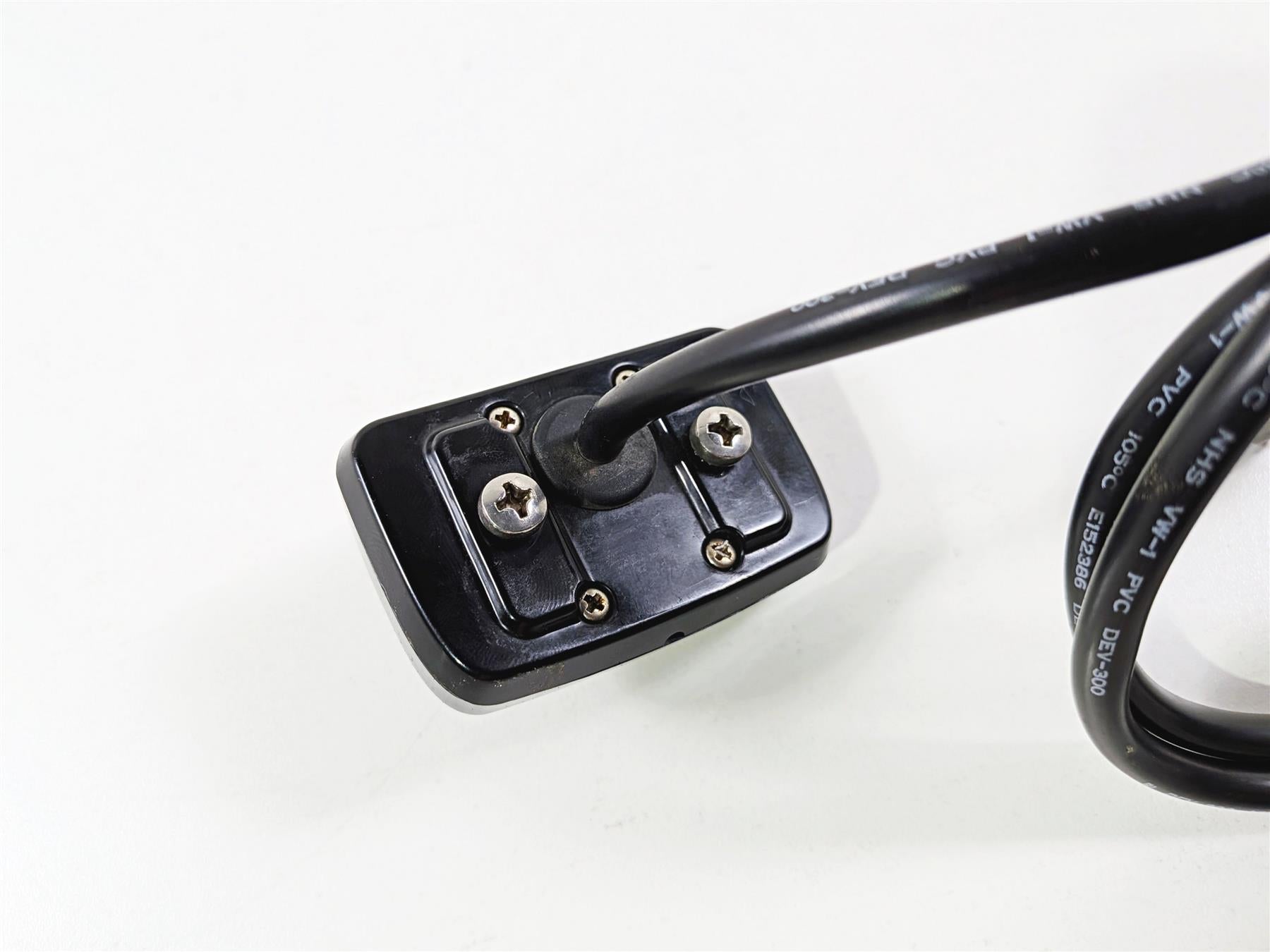 2013 Victory Vision Tour Black Cruise Hand Control Switch Set 4013049 {{ shop.shopifyCountryName }} - Mototech271