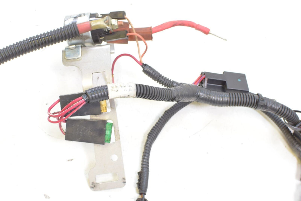 2009 Ski-Doo Summit Everest 800R PTEK Main Wiring Harness Loom - No Cut 51517671 {{ shop.shopifyCountryName }} - Mototech271