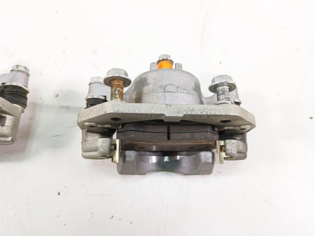 2021 CFMoto Zforce 500 Trail Front Brake Caliper Set 7020-081040-10000 {{ shop.shopifyCountryName }} - Mototech271