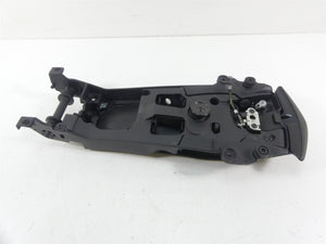 2015 Ducati Diavel Dark Rear Inner Fender Tools Box & Handle 55910103B | Mototech271