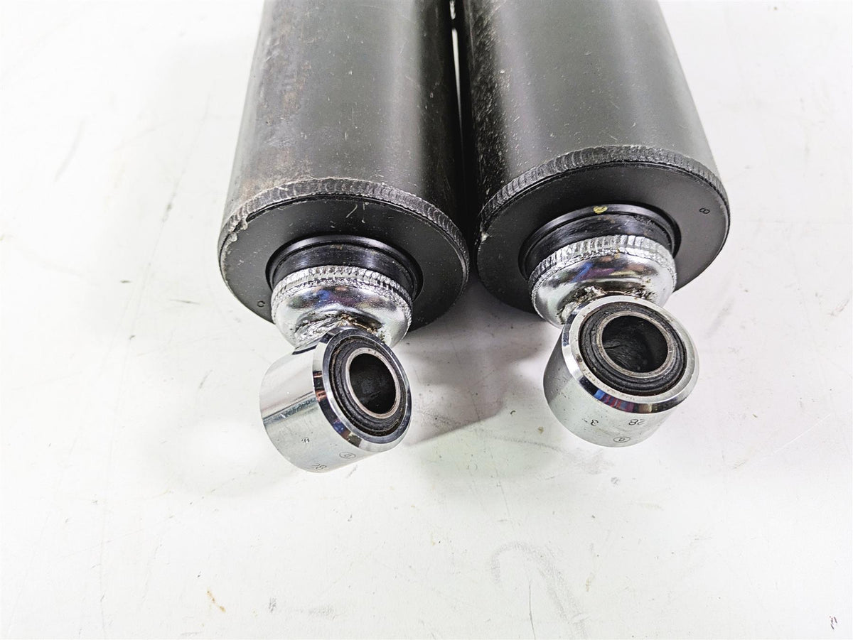 2004 Harley FLSTCI Softail Heritage Showa Rear Damper Shock Set 54508-00A {{ shop.shopifyCountryName }} - Mototech271