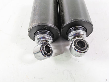 2004 Harley FLSTCI Softail Heritage Showa Rear Damper Shock Set 54508-00A {{ shop.shopifyCountryName }} - Mototech271
