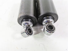 Load image into Gallery viewer, 2004 Harley FLSTCI Softail Heritage Showa Rear Damper Shock Set 54508-00A
