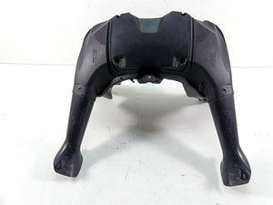 2015 BMW R1200GS GSW K50 Air Box Cleaner Filter & Duct Tubes Set 13717726792 | Mototech271