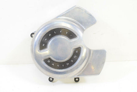2004 Harley VRSCB V-Rod Front Drive Belt Sprocket Cover 34905-04 {{ shop.shopifyCountryName }} - Mototech271