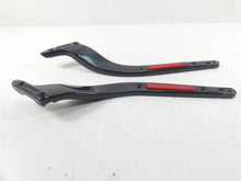 Load image into Gallery viewer, 2018 Harley Softail FXBB Street Bob Rear Fender Braces Struts 59500422 59500423 | Mototech271
