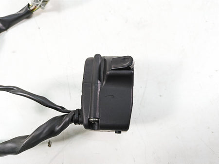 2017 Mv Agusta Dragster 800 Left Hand Control Switch Light 8000B4567 {{ shop.shopifyCountryName }} - Mototech271