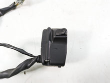 Load image into Gallery viewer, 2017 Mv Agusta Dragster 800 Left Hand Control Switch Light 8000B4567

