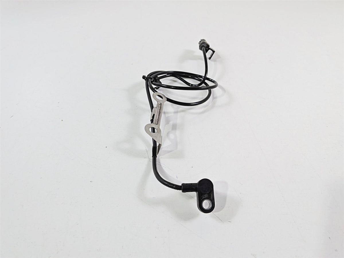 2019 BMW R1250GS K50 Rear Abs Brake Wheel Speed Sensor 34528551611 {{ shop.shopifyCountryName }} - Mototech271