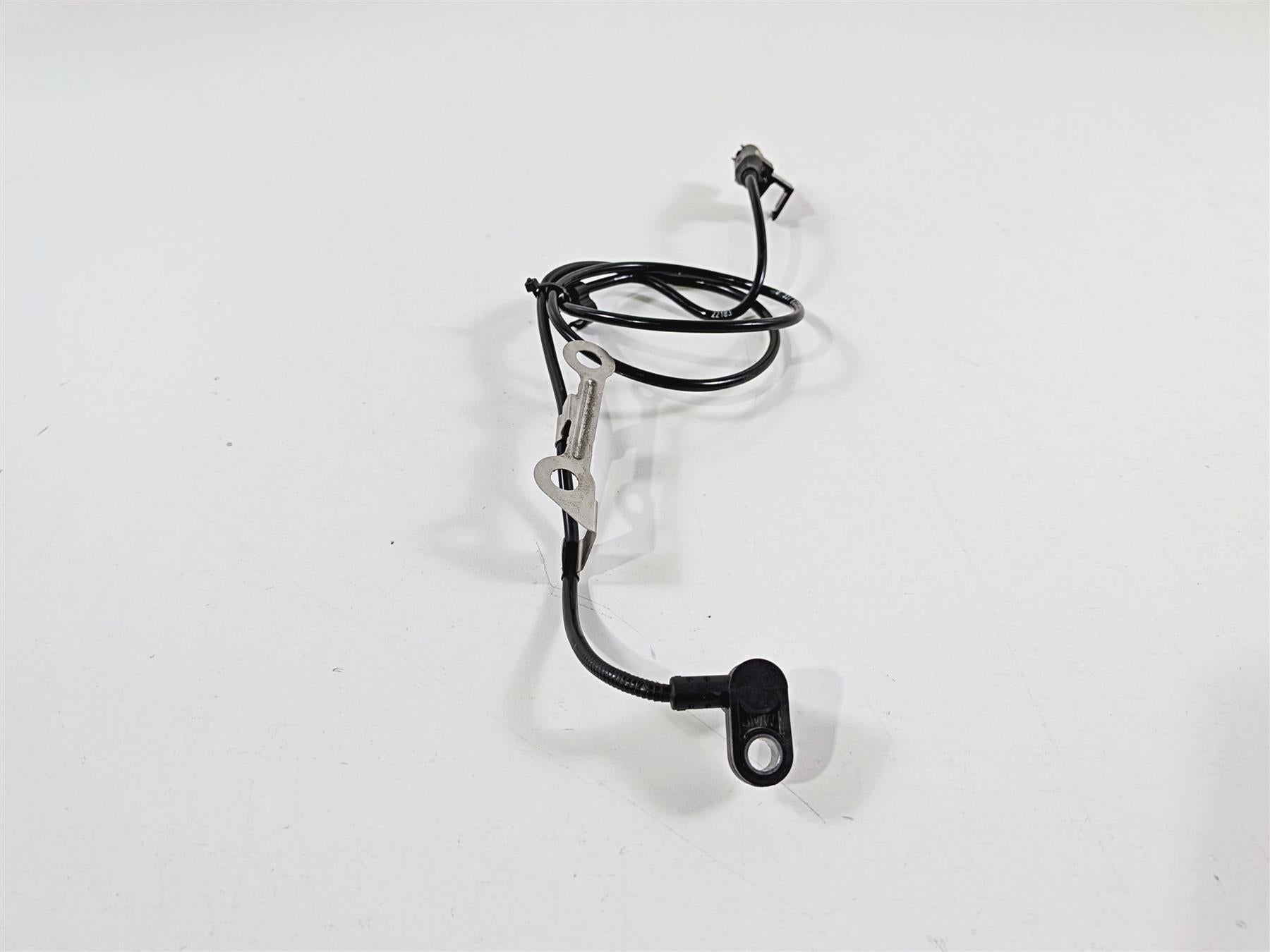 2019 BMW R1250GS K50 Rear Abs Brake Wheel Speed Sensor 34528551611 {{ shop.shopifyCountryName }} - Mototech271