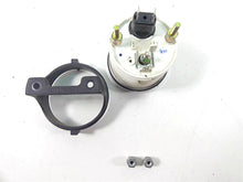 Load image into Gallery viewer, 2004 Harley Touring FLHTCUI Electra Glide Volt Voltage Meter Gauge 74526-96C
