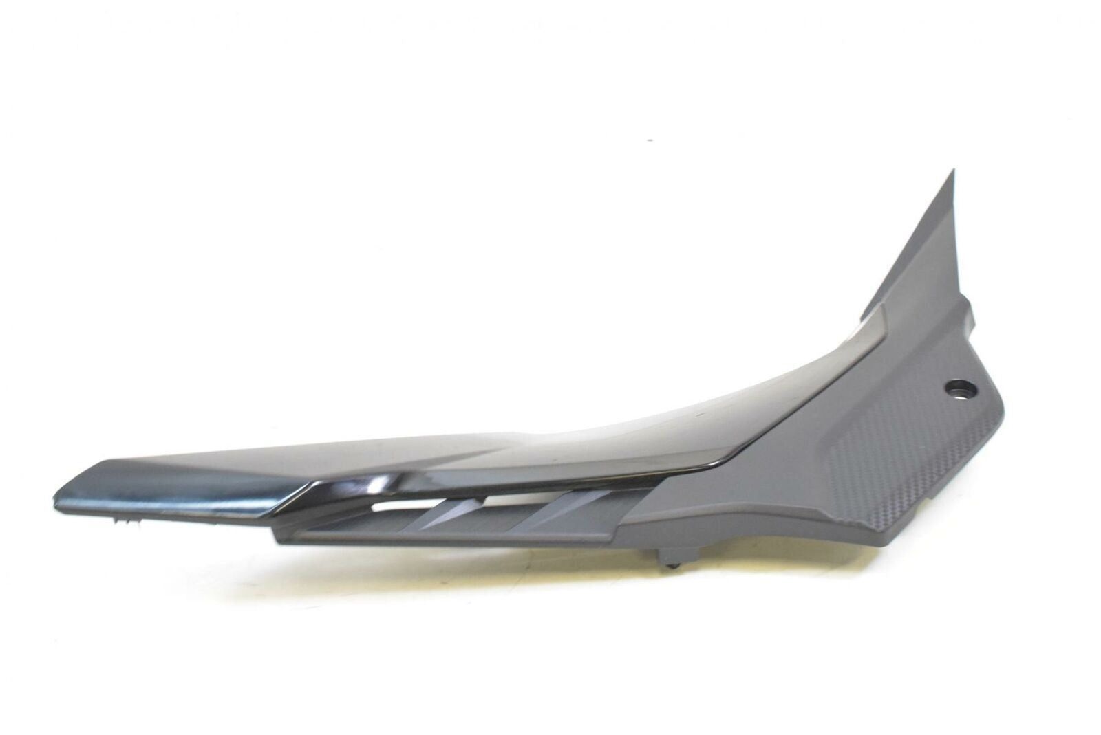 2017 Honda CBR500 R CBR500R Side Cover Fairing Cowl 83511-MJW-J00 83611-MJW-J00 {{ shop.shopifyCountryName }} - Mototech271