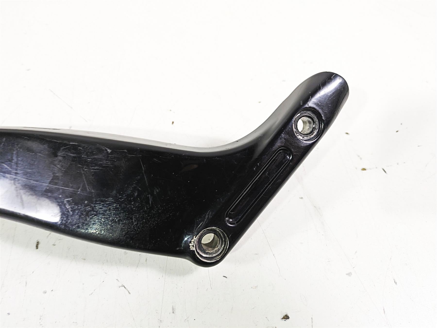 2021 Harley Softail FLSL Slim Rear Fender Braces Struts 59500422 59500423 {{ shop.shopifyCountryName }} - Mototech271