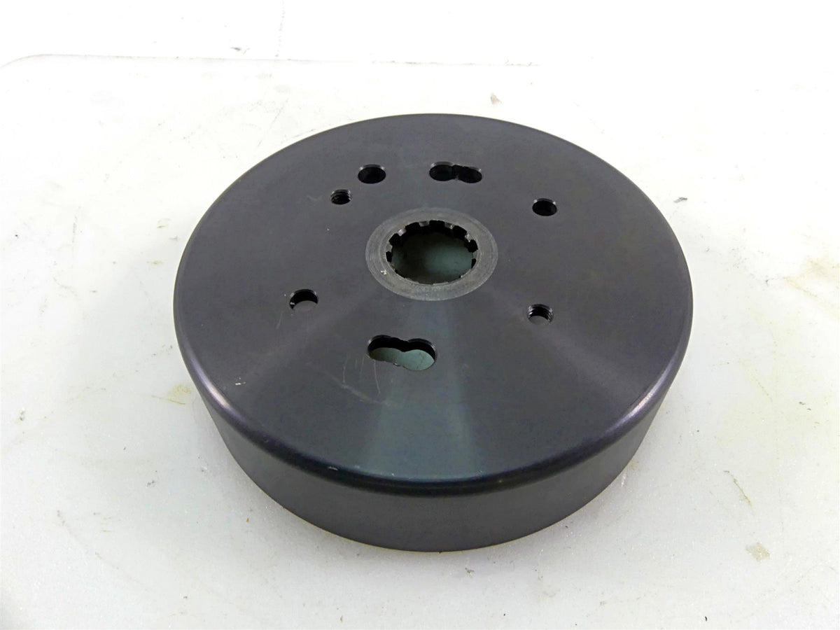 2002 Harley Touring FLHTC Electra Glide Ignition Fly Wheel Rotor 29981-95 {{ shop.shopifyCountryName }} - Mototech271