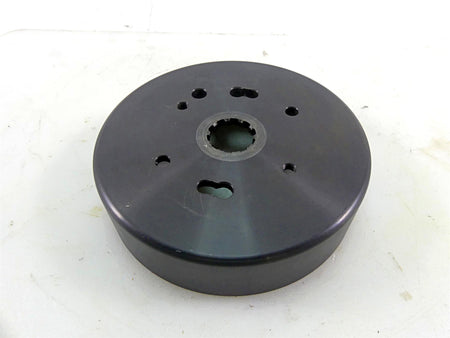 2002 Harley Touring FLHTC Electra Glide Ignition Fly Wheel Rotor 29981-95 {{ shop.shopifyCountryName }} - Mototech271