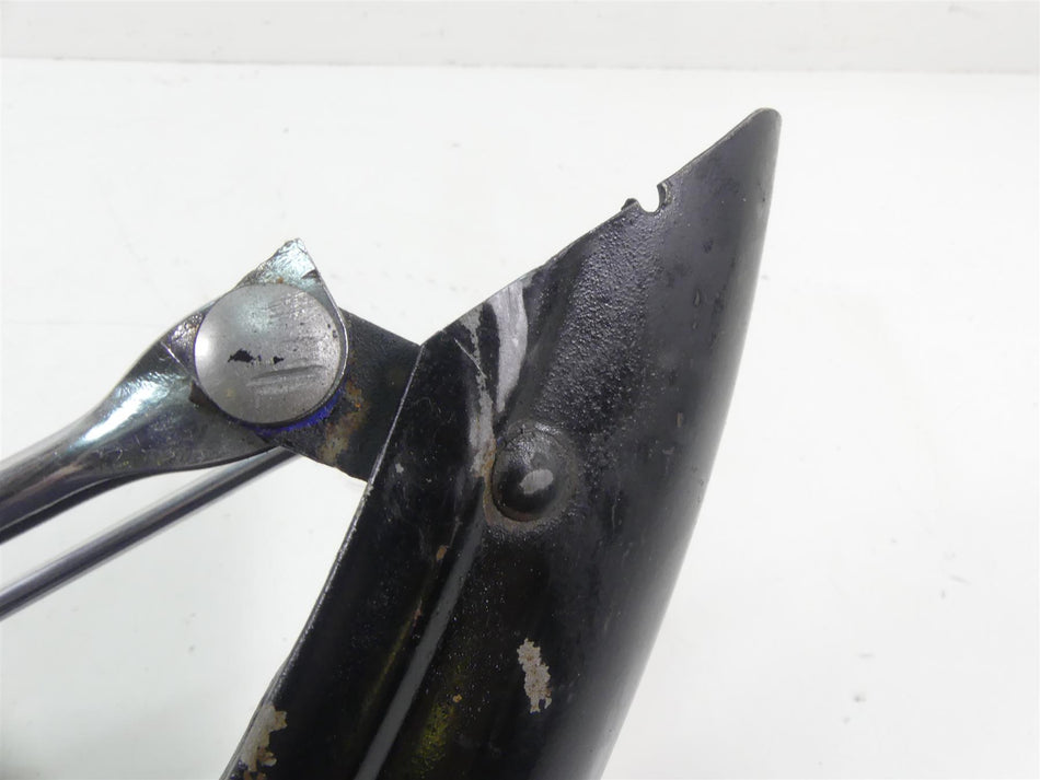 1978 Harley XLH1000 Sportster Ironhead Front Modified Fender -Dent 59111-74 {{ shop.shopifyCountryName }} - Mototech271