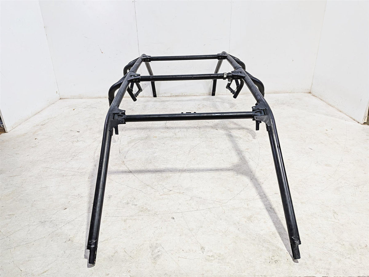 2024 Polaris RZR Pro XP 4 Ultimate Roll Over Cage -Tweaked 1026000 1026001-Mototech271