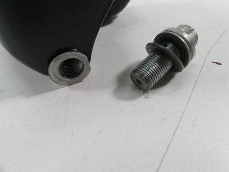 2005 Harley FXDWGI Dyna Wide Glide Front Brake Master Cylinder 9/16" 45019-96F {{ shop.shopifyCountryName }} - Mototech271