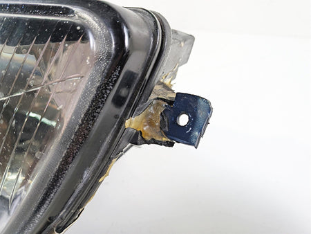 2002 BMW K1200LT 89V3 Headlight Head Light Lamp Set -READ 63122305400 {{ shop.shopifyCountryName }} - Mototech271