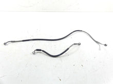 Load image into Gallery viewer, 2018 BMW S1000RR K46 Rear Abs Brake Line Hose Set 34328549515 34328548850 | Mototech271
