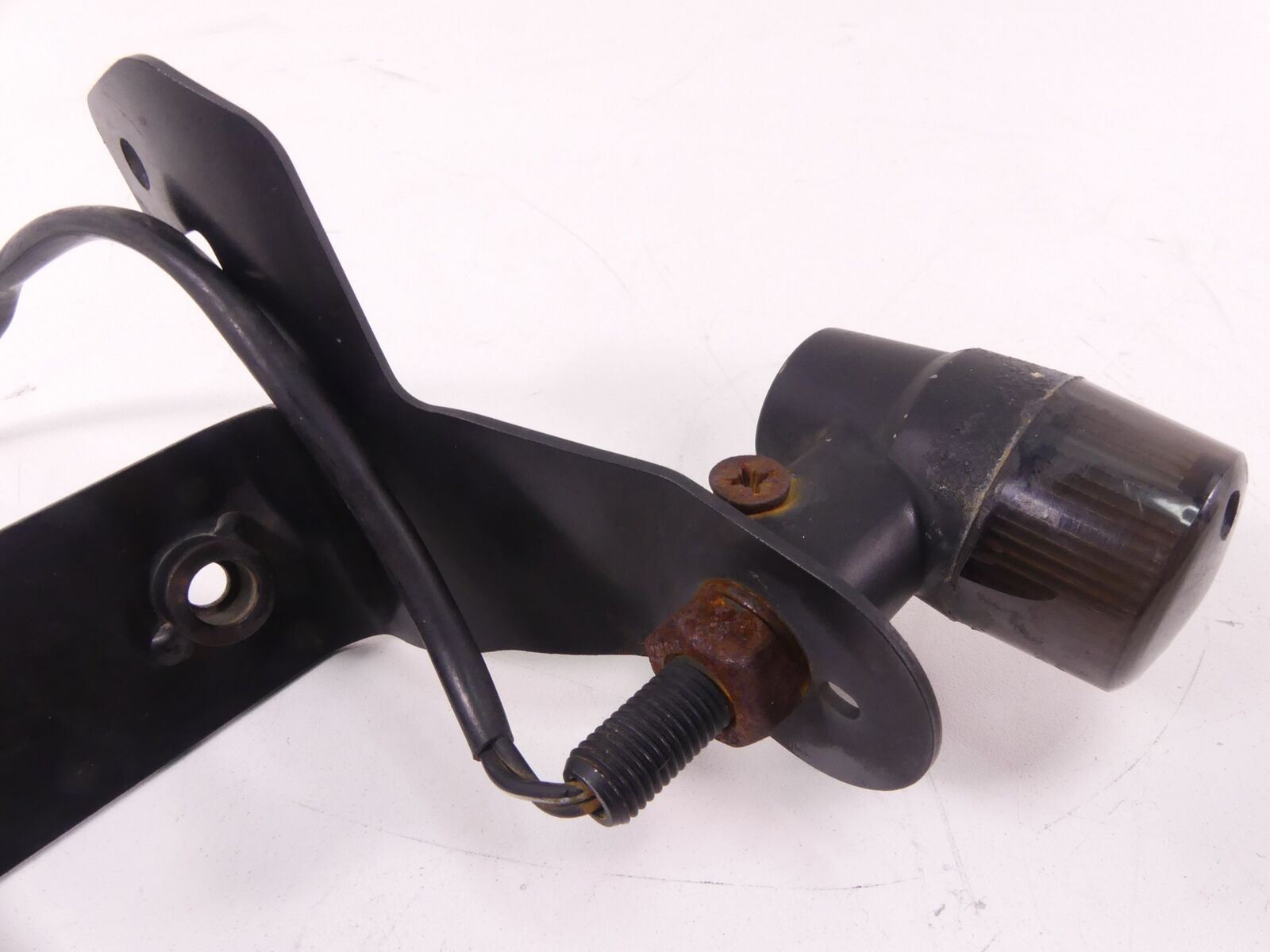 2015 Triumph Thruxton 900 EFI Front Rear Blinker Turn Signals T2702012 T2700449 {{ shop.shopifyCountryName }} - Mototech271