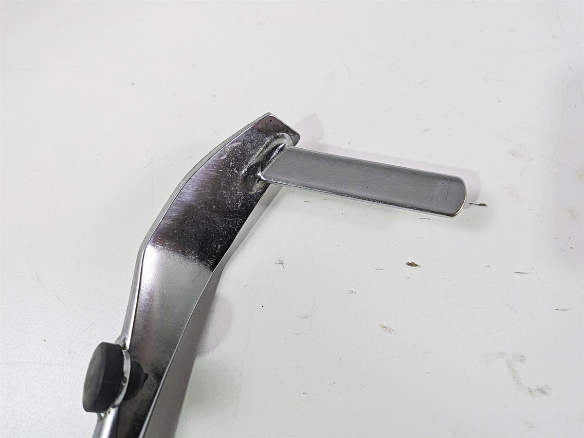 2010 Harley Touring FLHXSE CVO Street Glide Side Kick Jiffy Kickstand 50075-07A {{ shop.shopifyCountryName }} - Mototech271